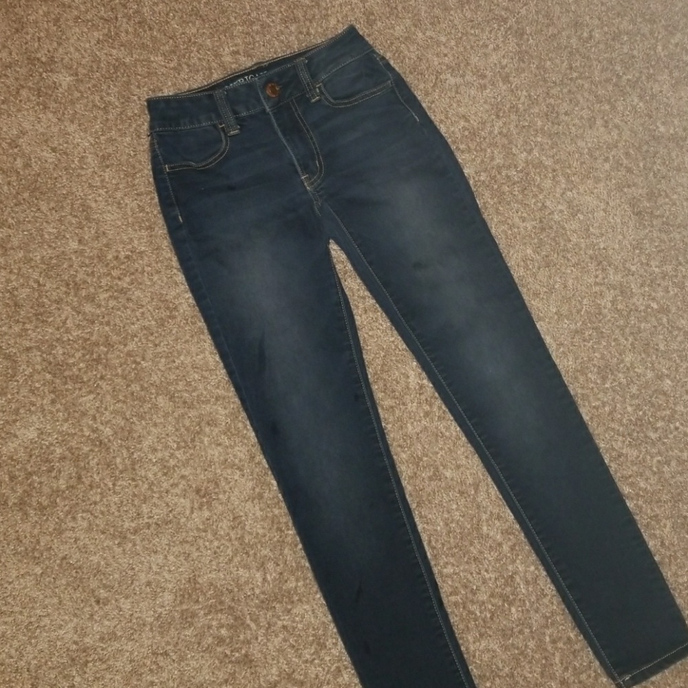 Jeggings